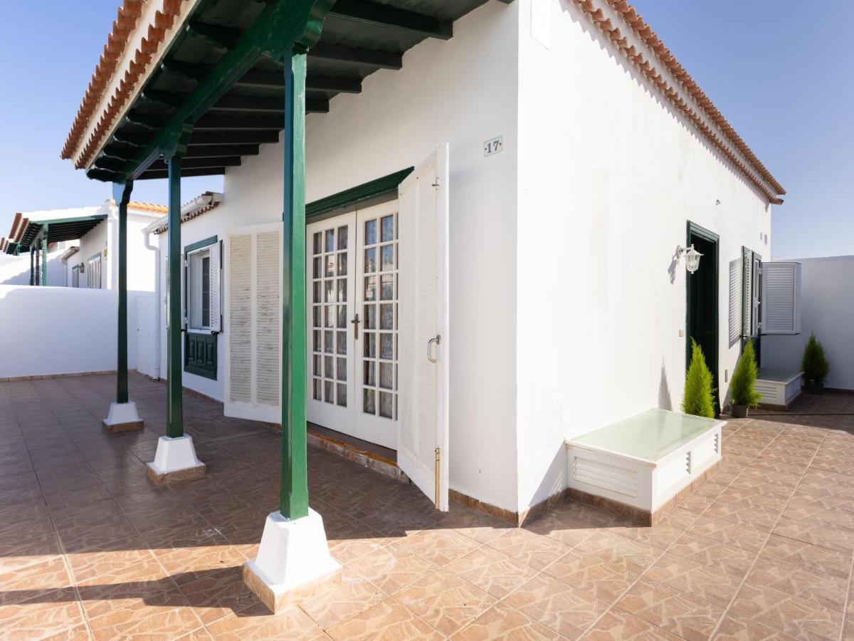 Appartement Live Abades Playa Chica & Terrace Extérieur photo